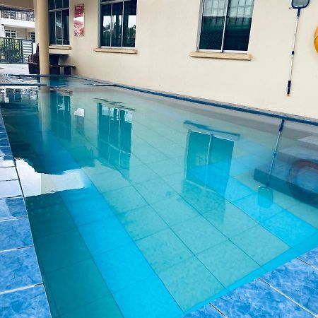 Casa Drezqi Homestay Melaka Private Pool Екстер'єр фото