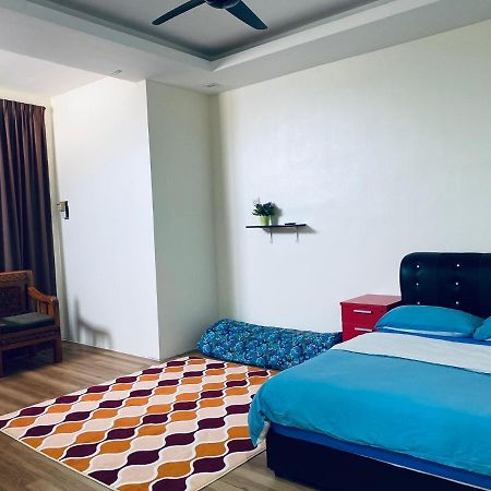 Casa Drezqi Homestay Melaka Private Pool Екстер'єр фото