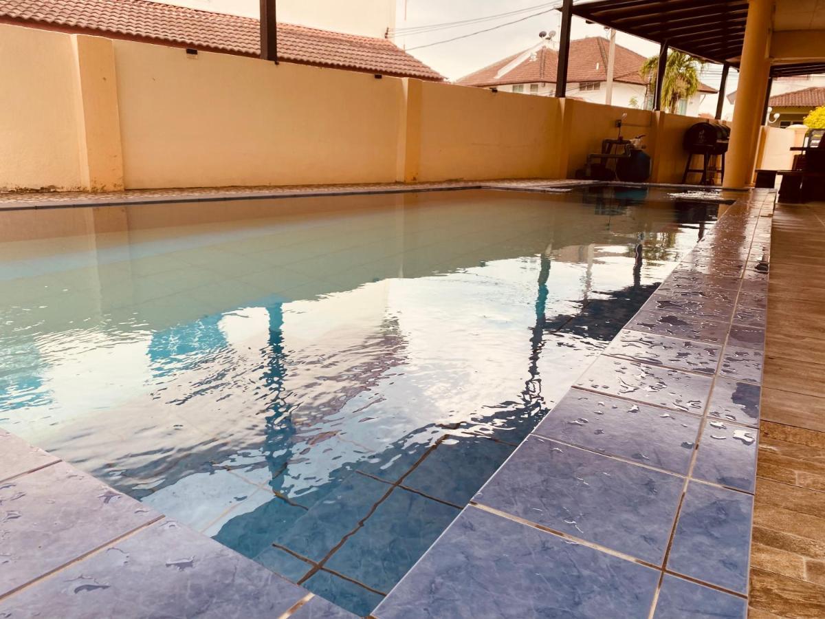 Casa Drezqi Homestay Melaka Private Pool Екстер'єр фото