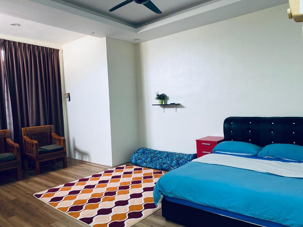 Casa Drezqi Homestay Melaka Private Pool Екстер'єр фото