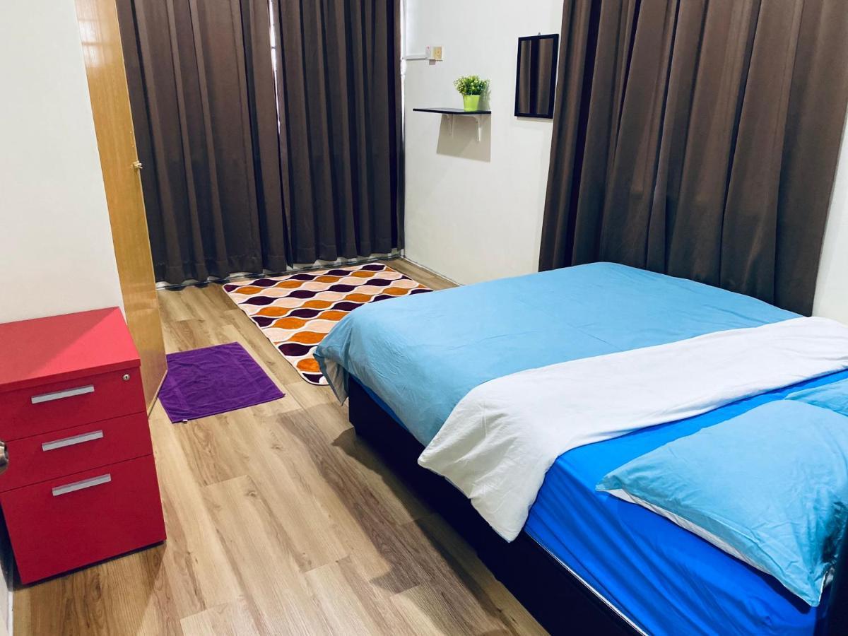 Casa Drezqi Homestay Melaka Private Pool Екстер'єр фото